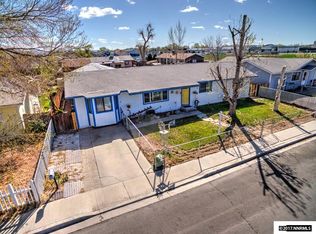 1061 Gary Ln, Fallon, NV 89406
