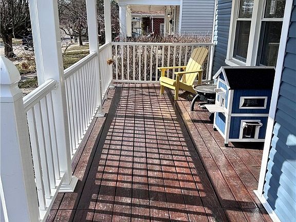 2nd image of 117 Rockhill Ave