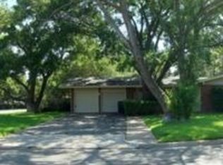 5200 Lake Charles St, Waco, TX 76710