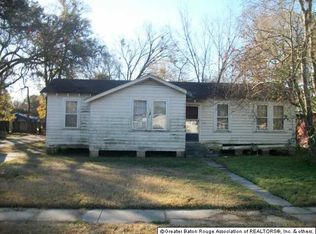 3742 Byron St, Baton Rouge, LA 70805