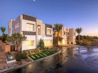 1636 Quartz Ledge Ct, Las Vegas, NV 89117