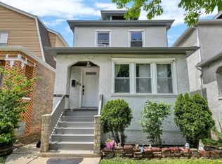 1418 Ridgeland Ave, Berwyn, IL 60402