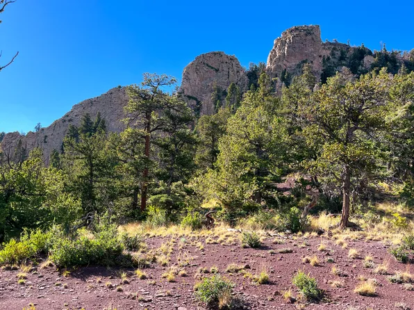 Spanish Peak Ranch Ests, Aguilar, CO 81020