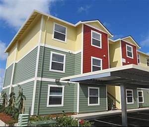 1st image of 917 SE 9th Dr APT 304