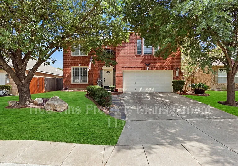 6317 Stable Farm — Photo 1