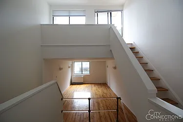 Rented by City Connections Realty