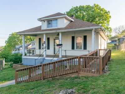 1008 11th St SE, Roanoke, VA, 24013
