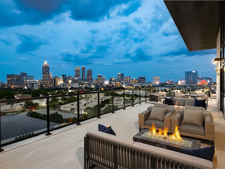 The Grace Residences — Photo 26