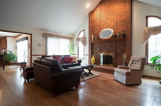 4th image of 12642 Lake View Dr