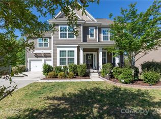 17030 Alydar Commons Ln, Charlotte, NC 28278