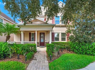 14711 Snowy Egret St, Winter Garden, FL 34787