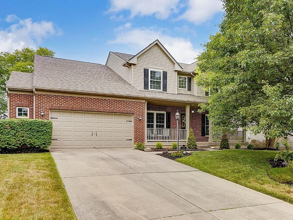 1st image of 4831 Shagbark Ct