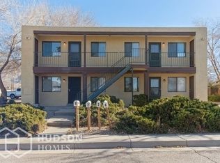 12000 Indian School Rd NE APT 4, Albuquerque, NM 87112