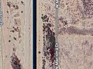 0 W Marisma Dr, Casa Grande, AZ 85193