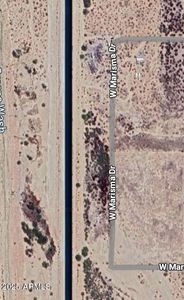 0 W Marisma Drive #-, Casa Grande, AZ, 85193
