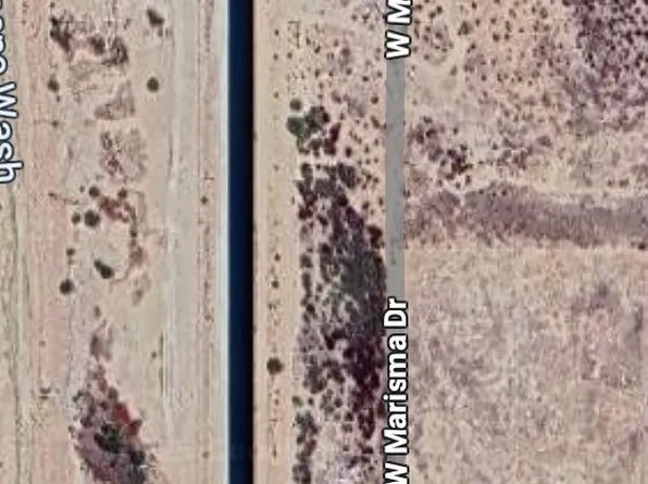 0 W Marisma Drive #-, Casa Grande, AZ 85193