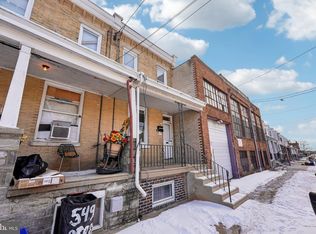 547 N Gross St, Philadelphia, PA 19151