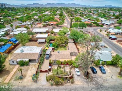 2217 N Tucson Blvd, Tucson, AZ, 85719