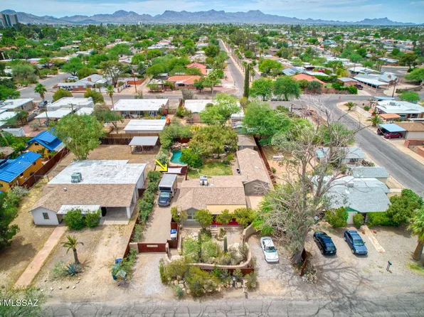 2217 N Tucson Blvd, Tucson, AZ 85719