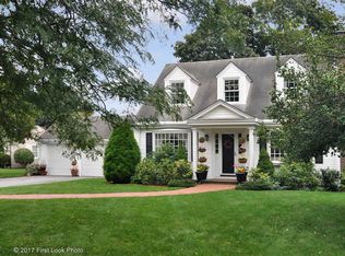106 Miantonomo Dr, Warwick, RI 02888