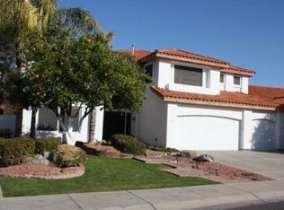 5534 W Aster Dr, Glendale, AZ 85304