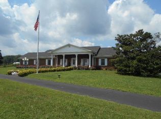 124 Fairview, McMinnville, TN 37110