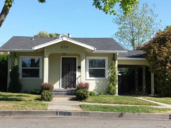 520 Pleasant St, Roseville, CA 95678
