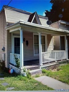 1314 N 38th St, Richmond, VA, 23223