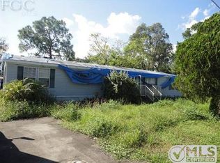 7942 Hart Dr, North Fort Myers, FL 33917