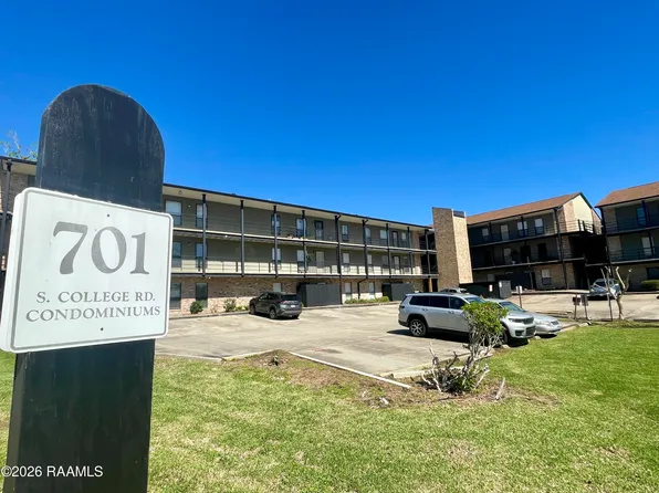 701 S College Rd APT 215, Lafayette, LA 70503