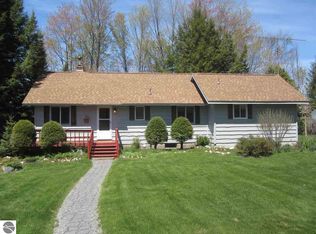 2361 Kettle Lake Rd NE, Kalkaska, MI 49646