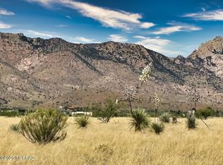 1326A W Windsong Ln, Pearce, AZ 85625
