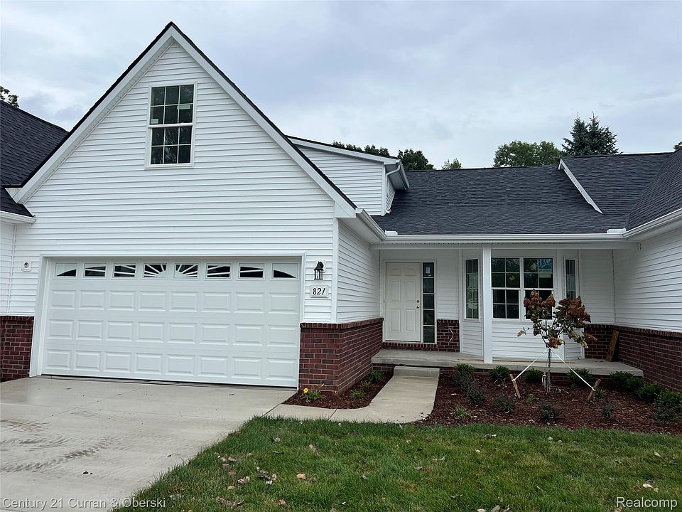 1st image of 821 Nelsons Ridge Dr