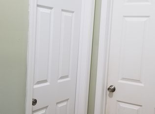 827 Pea Ridge Rd, Mill Spring, NC 28756