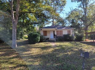 260 Spence St SE, Pelham, GA 31779