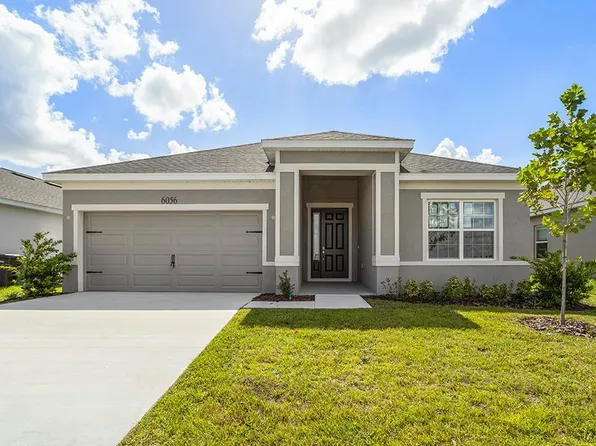 Aubrey II Plan, Touchstone