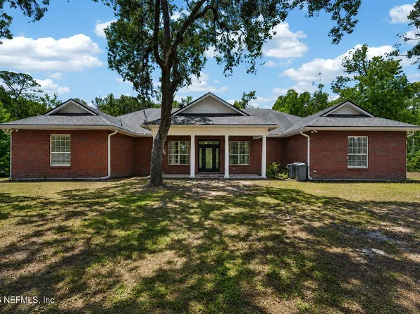 241 PIONEER Trail, Palatka, FL 32043