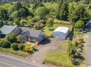 2343 E Alsea Hwy, Waldport, OR 97394