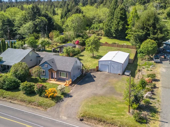 2343 E Alsea Hwy, Waldport, OR 97394