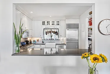 Sold by Keller Williams NYC