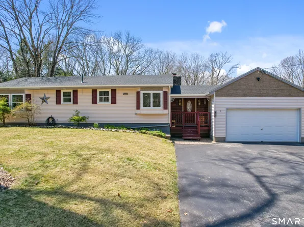 82 North Pond Road, Hebron, CT 06231