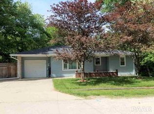 633 Carola St, Creve coeur, IL