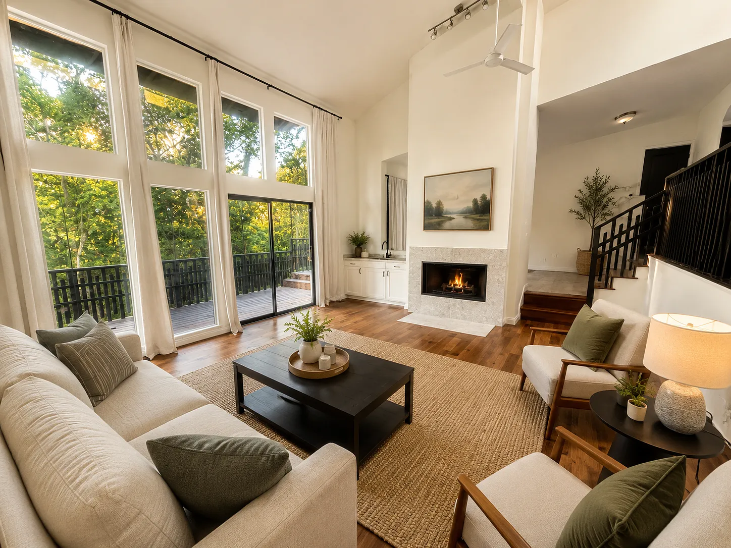 4 bed, 2359 sqft, $4,500 — Photo 2
