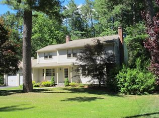 46 Townsend Dr, West Boylston, MA 01583