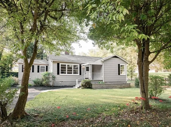 31 Craig St, Toccoa, GA 30577