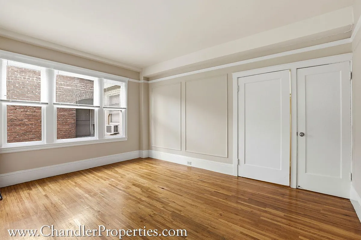 Building Photo - 845 Ofarrell St