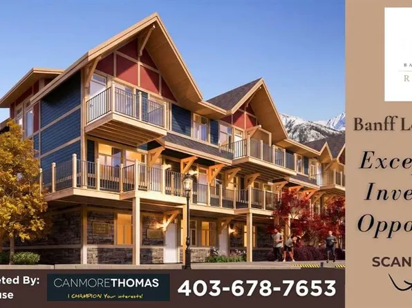 950 SE Harvie Heights Rd #A-204, Harvie Heights, AB T1W 2W2