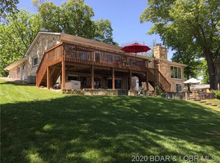 269 Sandpiper Dr, Camdenton, MO 65020