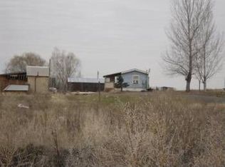 125614 W Heck Rd, Prosser, WA 99350