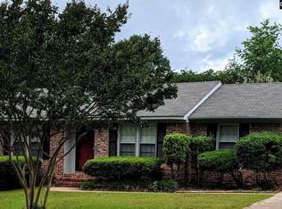 136 Rock Hampton Rd, Irmo, SC 29063